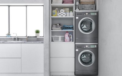 13 Tips to Make Your Washer and Dryer More Energy Efficient