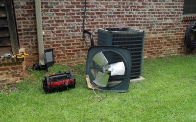 Reduce Energy Costs with these Summer Projects