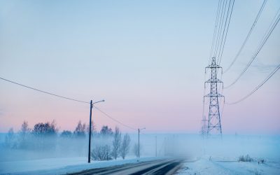 The Texas Freeze: How the Texas Grid Failed Us All