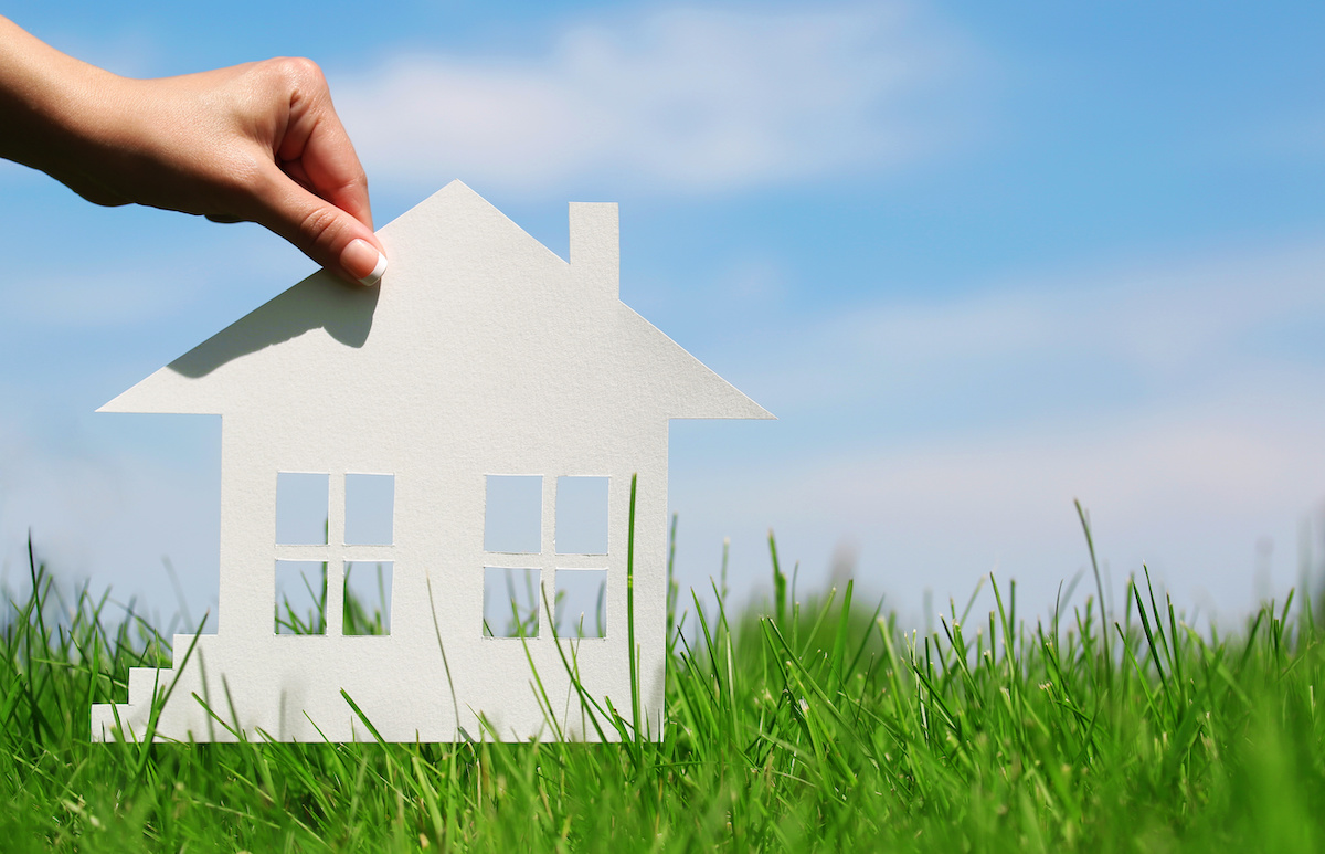 paper-house-in-green-grass