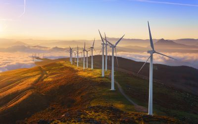 The Economic Benefits of Renewable Energy