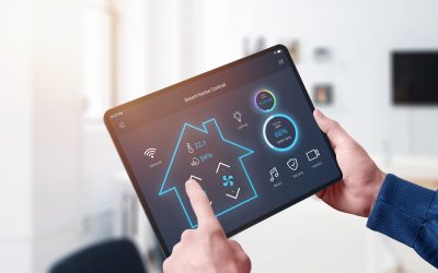 The Best Energy-Saving Smart Home Tech