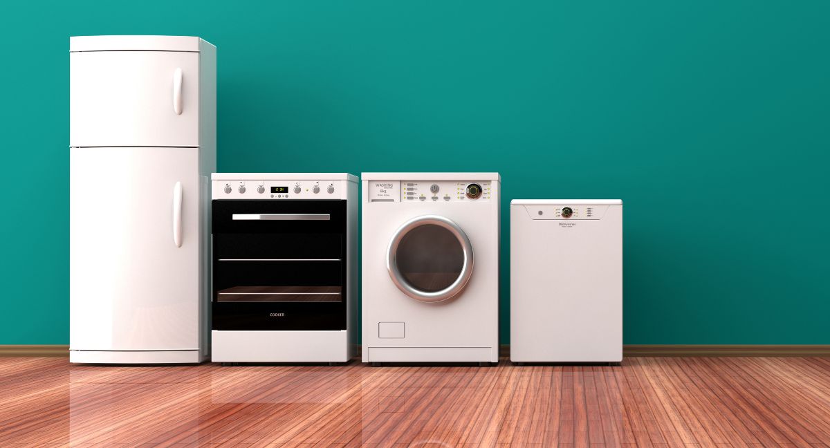 8 Best Energy-Efficient Home Appliances