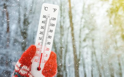 How Does Cold Weather Affect Your Electricity