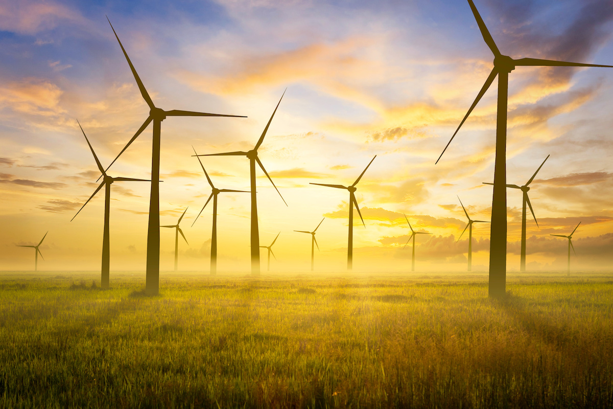 Will Winter Affect Wind Energy?