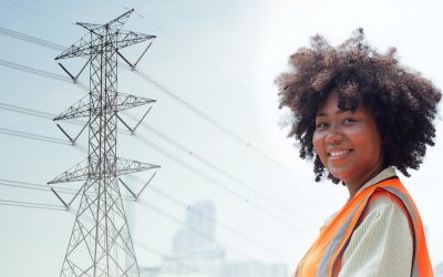 Historic Female Trailblazers of Energy