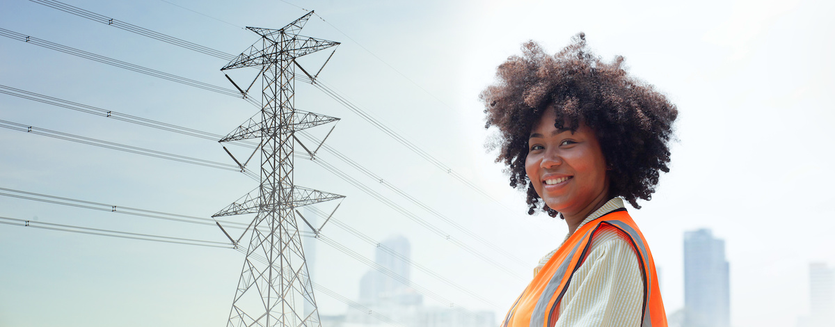 Historic Female Trailblazers of Energy