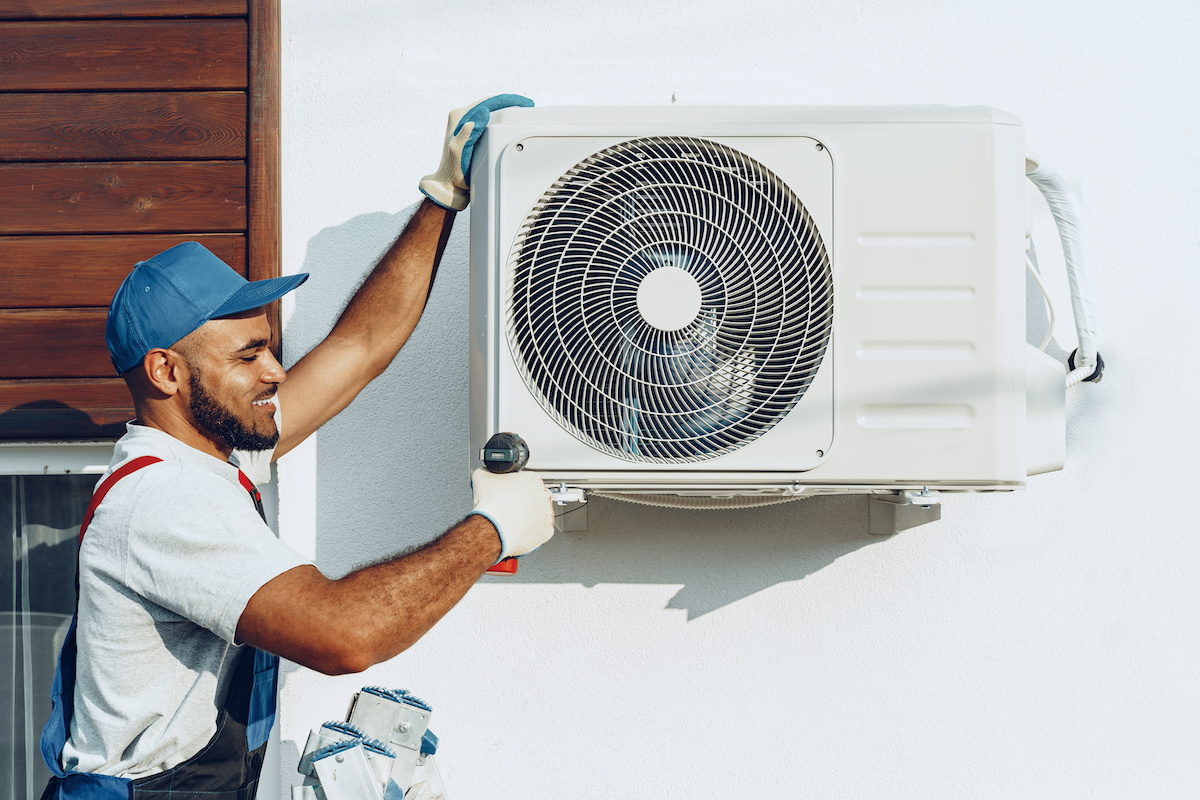 How to Make Your AC More Energy Efficient