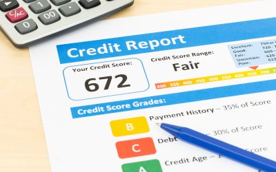 4 Ways to Improve Your Credit Score for a Better Financial Future