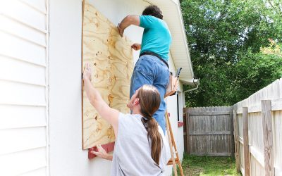 6 Ways to Prepare for a Hurricane