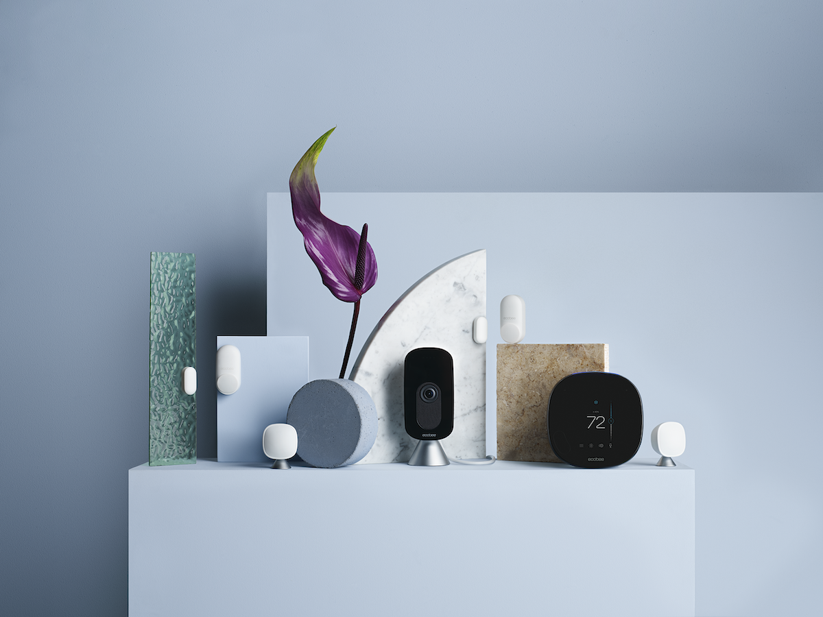 Other ecobee Products to Compliment Your Thermostat