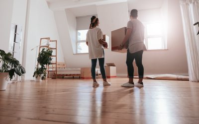 Make Your Move Hassle-Free with Moving Made Easy