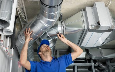 Does Your Ductwork System Suck?