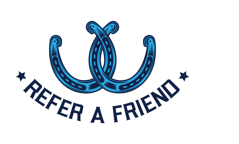 Refer a friend